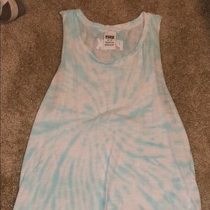 Victoria Secret Pink tank